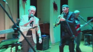 Московский бит