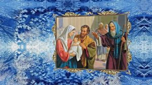 Со Сретением Господним! Поздравление 5 от Киностудии Мудрого Кота Тимофея!