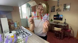 Дом Наших Детей / Спальня Внученьки / В Гости После Работы