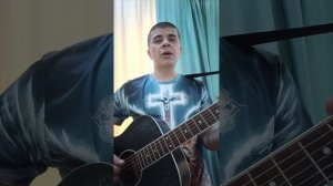 Как служил солдат