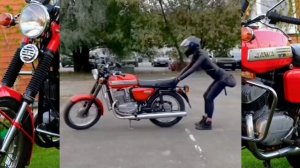 ЮРА ВУМЭН = ТАНЯ МЭН