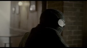 «Человек‑паук Нуар: два облика одного города. HDR‑трейлер в цвете и ч/б»