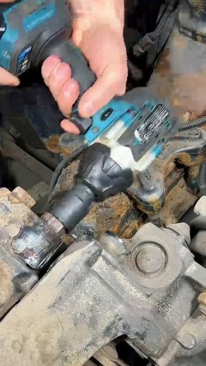 Индукционный нагреватель от компании Nordberg в действии😎👍