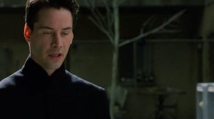 The Matrix Reloaded, 2003. Матрица_Перезагрузка