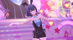 THE iDOLM@STER Shiny Colors Song for Prism - [Meny Honey Bunny]