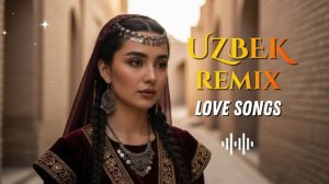 Romantic Uzbek Love Music
