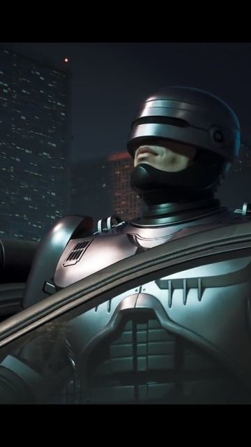 Прибытие #games #robocop #игры смотреть онлайн