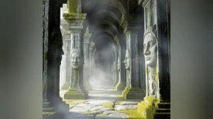 Старый подпол. Невидимые в лунном свете