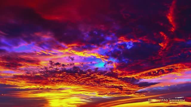 Коран сура  ал-Имран видео 4к Миншави -Minshawiy