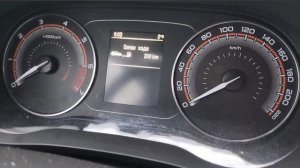 Ниша ключа Lada Vesta NG отремонтирована.