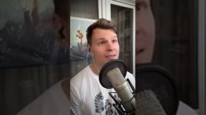 Синее небо, меня так манит