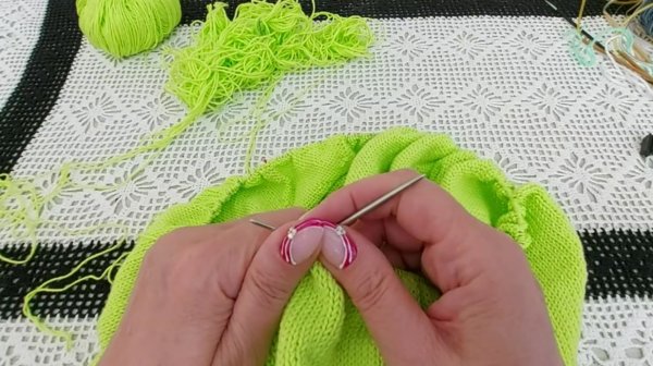 Хочешь жить - умей крутиться (видео из архива)