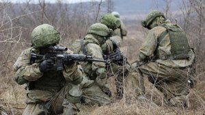 СИТУАЦИЯ на УКРАИНЕ на 14.02.2026