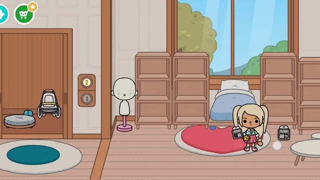 Toca Boca смотреть онлайн