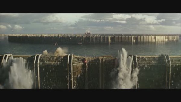 Война будущего фильм 2021