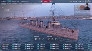 мир кораблей