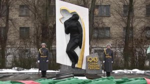 Сегодня 83 года со дня освобождения Луганска от немецко-фашистских захватчиков.