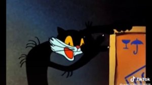 Котенок гав