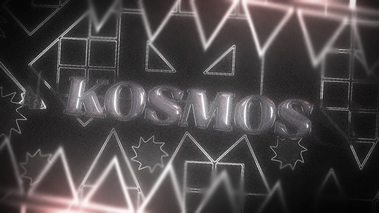 KOCMOC (layout) 100% смотреть онлайн