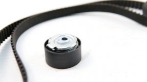 Ремень ГРМ ВАЗ-21126 /LADA Vesta/Priora / Kalina / Granta +ролик+ натяжитель к-т TRIA Код: 42915