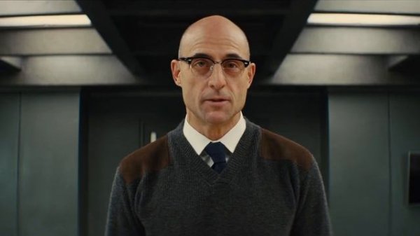 Kingsman The Secret Service, 2014. Kingsman Секретная служба