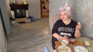 ЗАВТРАК ВЫХОДНОГО ДНЯ🫶/А ПОГОВОРИТЬ?’😀/жизнь здесь и сейчас ❤️❤️❤️