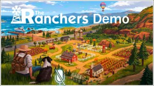 The Ranchers ( ДЕМО )