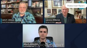 Россия + Иран + Китай: военный щит, который меняет мир