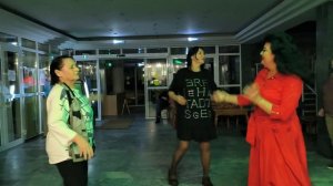 Вечерняя дискотека 13.02.26.