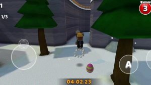 Прохождение миссии тристопио🐻🥚🥚🥚(первое видео)