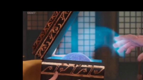 Про последнего дракона 🐲