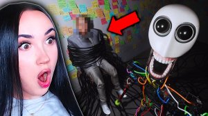 😱 РОБОТ С САМОМОЗНАНИЕМ СХВАТИЛ СВОЕГО ХОЗЯИНА – Реакция Made a Self-Aware Robot