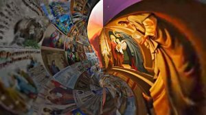 Со Сретением Господним 12! Праздничное Поздравление Со Сретением Господним!