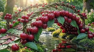 Вишневая Страна