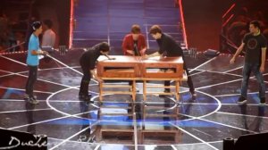 Fancam 140802 Opening Act 최현우 Choi Hyun Woo