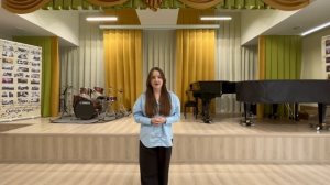 Видеовизитка Королева Марина