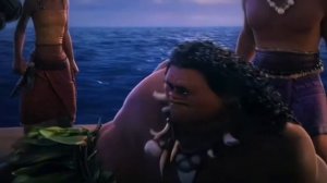 Мульти клип Моана /там нет меня.