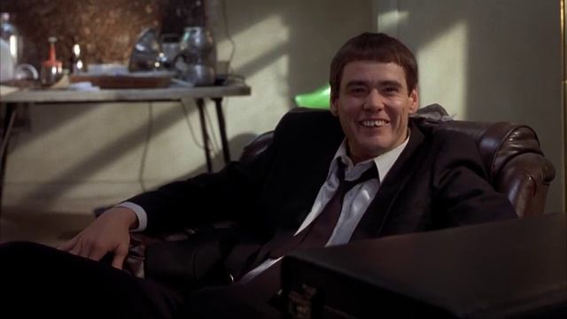 Dumb and Dumber, 1994. Тупой и еще тупее смотреть онлайн