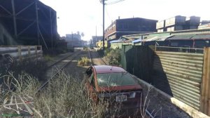 Grand Theft Auto V БОИ 2026-02-14