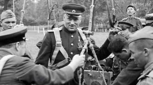 КОНСТАНТИН РОКОССОВСКИЙ , ЧТО СТАЛО С МАРШАЛОМ ДВУХ СТРАН