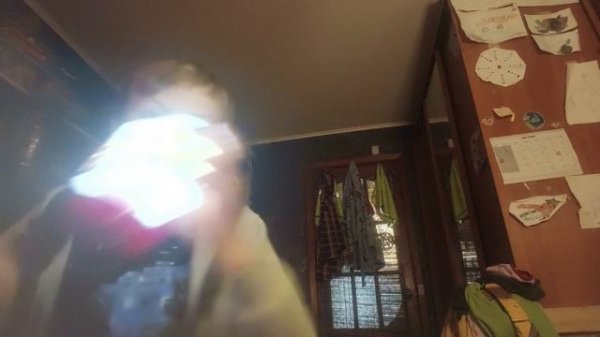 Подкаст про игры