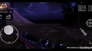 siren head remastered с первой попытки!