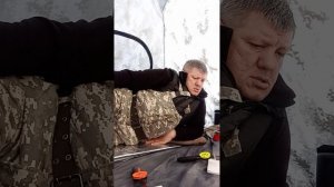 День Суббота 🎣Калининская протока 😇