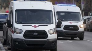 Восемь человек пострадали в ДТП с троллейбусом в Энгельсе