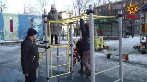 В ГКБ №1 пройдет первая в этом году встреча «Школы будущих отцов»