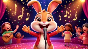 ВЫ РЕШАЕТЕ, ЧТО БУДЕТ ДАЛЬШЕ 🎶🐰