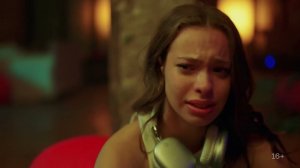 Трейлер второго сезона сериала «Плакса» на Wink с 09.12.2024