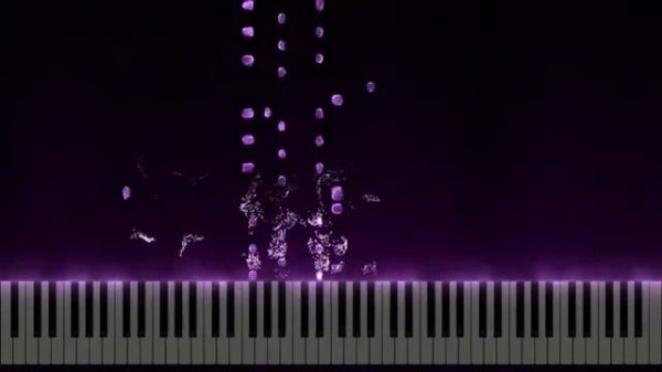 Just look my way..(Stolas).Piano cover.