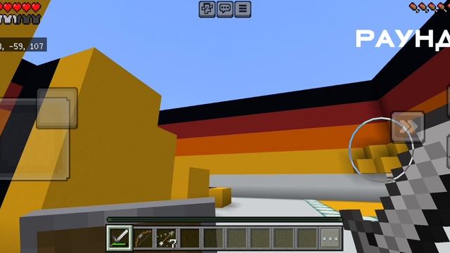 ⚔️ПВП СЛИМШОУ ⚔️ ‚‚Это было мощно!“ смотреть онлайн