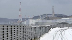 Японские СМИ сообщили о неполадках в работе крупнейшей в мире АЭС